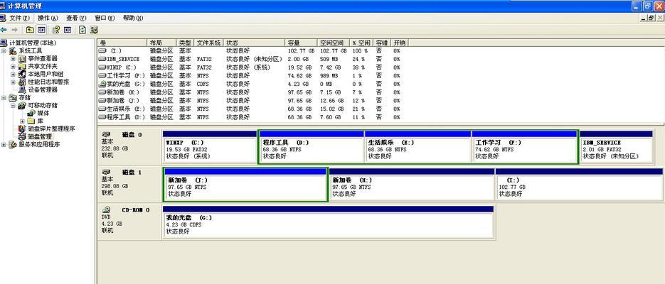 解决可移动磁盘打不开的问题（探索可移动磁盘无法打开的原因及解决方案）
