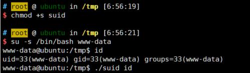 Linux命令行界面下的退出操作指南