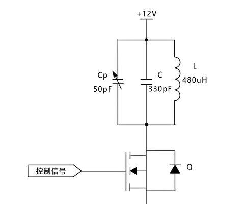 场效应管功放电路图原理解析（深入探究场效应管功放电路的工作原理与应用）