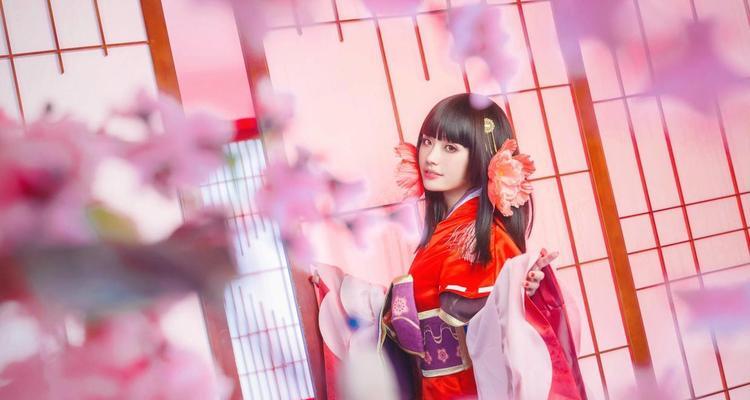 《阴阳师》中樱花妖的寻觅之旅（探寻樱花妖的最佳地点与技巧）