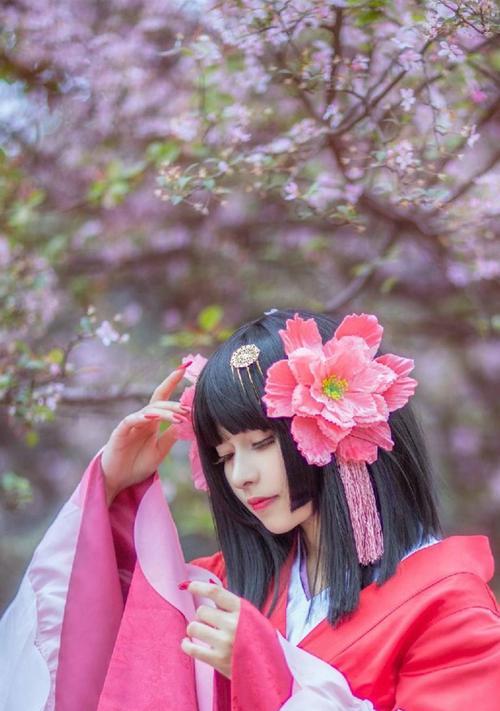 《阴阳师》中樱花妖的寻觅之旅（探寻樱花妖的最佳地点与技巧）