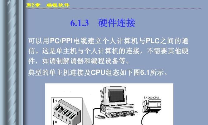 基础编程软件（了解常见的基础编程软件及其应用领域）