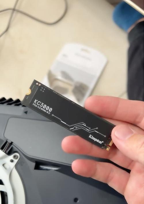 如何辨别金士顿固态硬盘的真伪？（掌握关键特征，避免购买假冒产品）