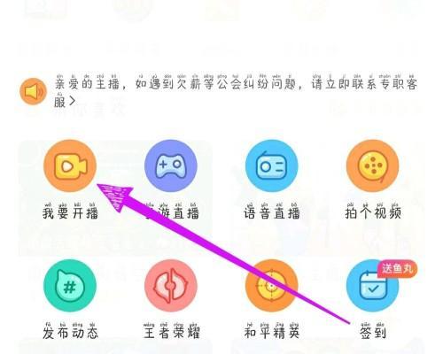 直播话题内容大全（探索丰富多彩的直播内容世界）