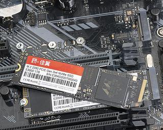 如何给台式电脑装固态硬盘（快速提升台式电脑性能，安装固态硬盘教程）