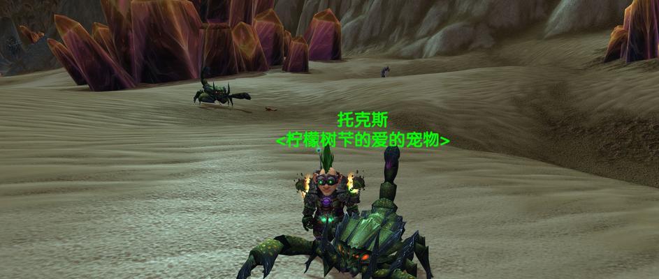探索猎人稀有宝宝大全（解锁珍稀宝宝的位置，让你成为最强猎人）