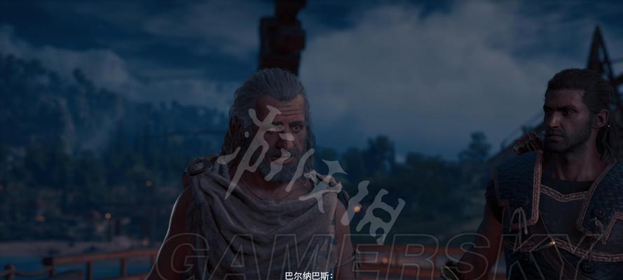 《刺客信条主角实力排名揭秘》（从势力横向对比看刺客信条主角实力的高低）