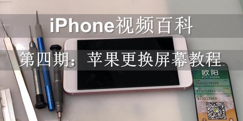 苹果官网电池更换指南（一步步教你如何在苹果官网自行更换电池）