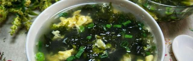 紫菜汤的简单做法（快速做出美味的紫菜汤，让你享受纯正的海味）