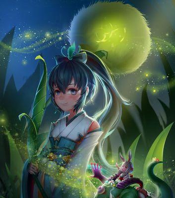 《莹草御魂最佳配置揭秘》（挑战最高级别副本，打造无敌阵容！）