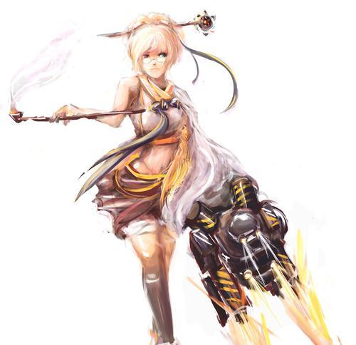《DNF70版本女机械最强装备——战力飙升，无敌绽放》（选择明智，赢得胜利！）