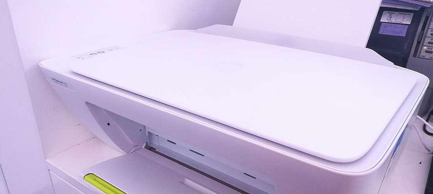 惠普675打印机安装教程（详细步骤教你如何正确安装惠普675打印机）