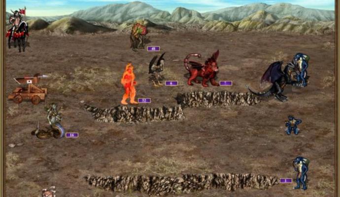 《英雄3完全新手入门指南》（打造最强战队，征服魔幻世界）