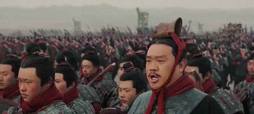 秦军无敌天下的原因（探究秦军在战争中的强大实力）