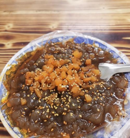 《连云港特产美食，让你的味蕾畅游江苏之都》（品味连云港，探索美食之旅）