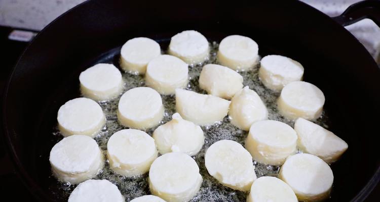 简单方法在家制作豆腐（一起来学习制作美味的豆腐吧！）