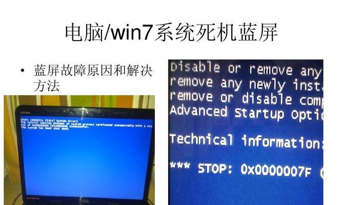 电脑开机死机的处理方法（解决电脑开机死机问题的有效措施）