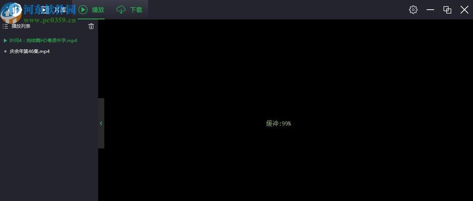 选择适合你的大容量视频播放器，畅享高清视听盛宴（超过100GB内存容量的视频播放器推荐，追求极致画质与音效体验）