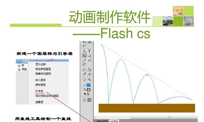手把手教你制作PPT，简单易学！（一步步学会制作漂亮的PPT，让你的演示更出彩！）
