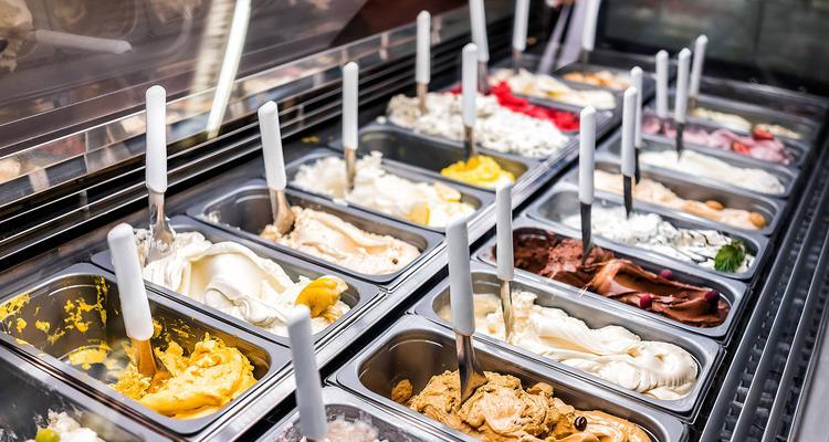国内常见冰淇淋品牌推荐（15个受欢迎的国内冰淇淋品牌推荐，满足您的味蕾享受）