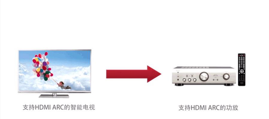 HDMI高清接口的应用与优势（从数字传输到高清体验，HDMI一统江湖）