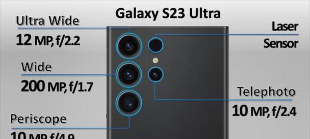 苹果X与iPhone14（探索两代iPhone之间的差异与改进）