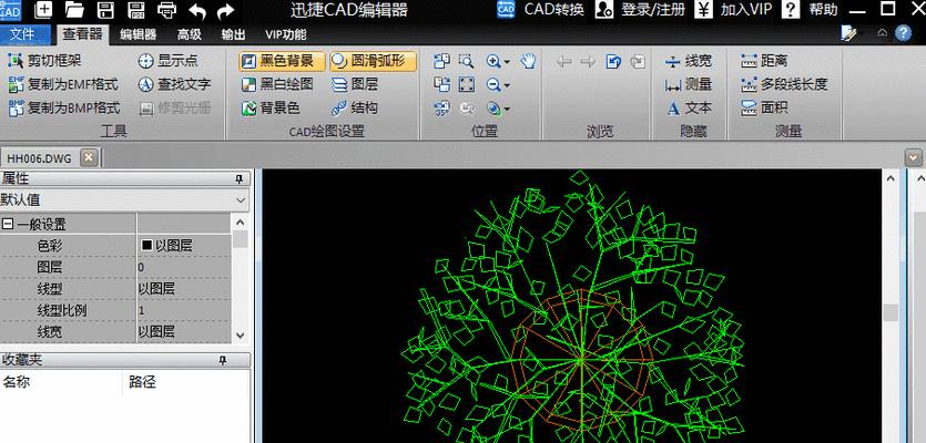 将PDF转换为CAD图纸的方法（实用工具与技巧助您快速完成转换任务）