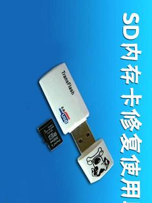 存储卡受损修复方法（恢复数据的有效措施）