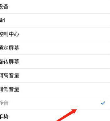 苹果手机截屏截图方法大全（轻松学会如何在苹果手机上进行截屏截图）