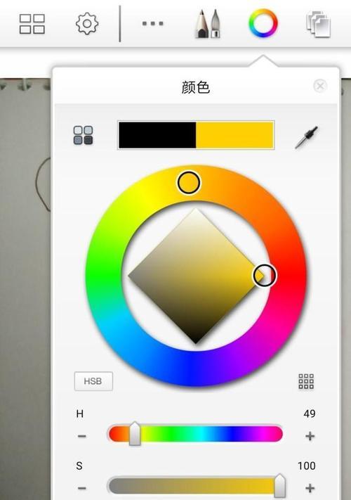 超好用的绘画软件推荐（助你成为绘画大师的工具，带给你无限可能！）