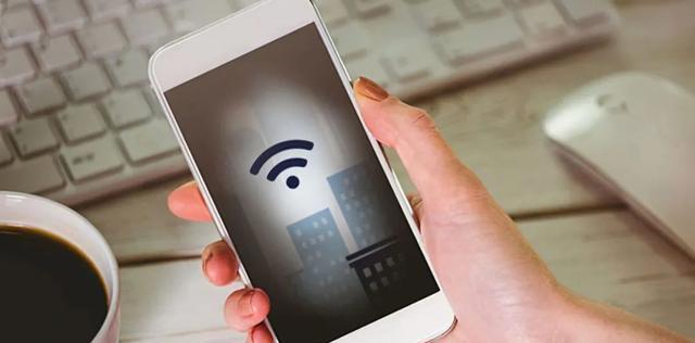 家里WiFi密码修改窍门（轻松保障网络安全，一步修改WiFi密码）