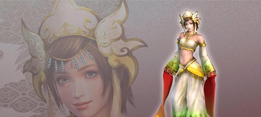 无双大蛇Z视角补丁（通过Z视角体验无双大蛇的之道）