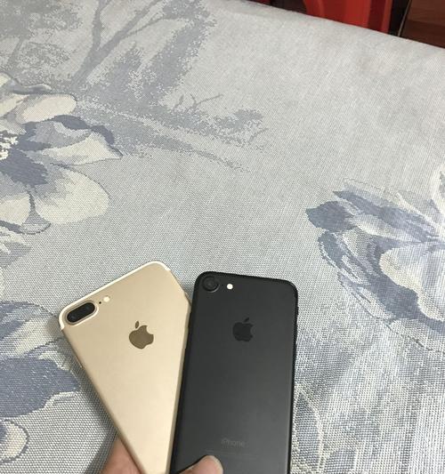 苹果7PLUS（基于创新科技的出色性能与功能）
