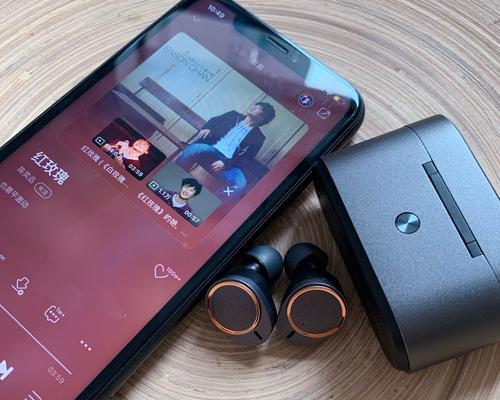 消除有线耳机电流声的有效方法（避免电流声干扰，让音乐体验更纯净）