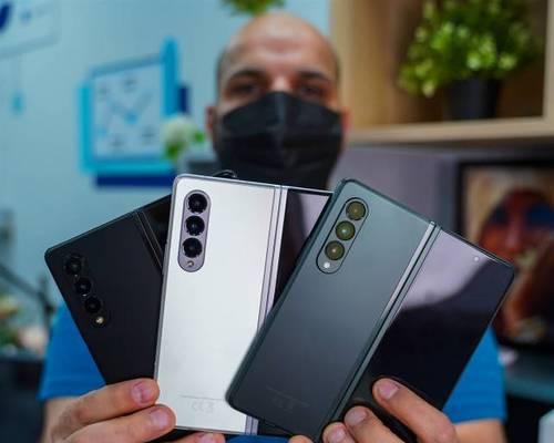 探寻2021年性能的5G手机，你不容错过！（揭秘2021年性能最强的5G手机Top10，带你进入新时代的通信先锋）