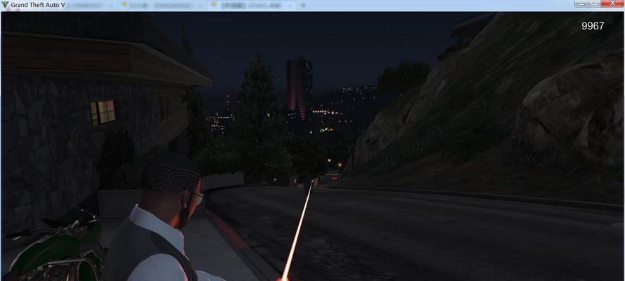 GTA5内置修改器使用指南（掌握内置修改器，尽享GTA5乐趣）