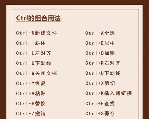 电脑截图的快捷键是哪个键？（揭秘电脑截图的便捷操作方式）