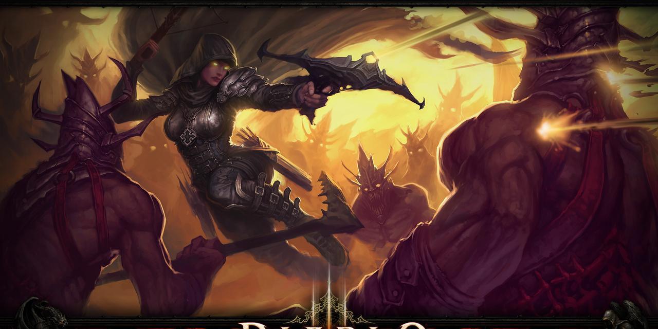 探索暗黑破坏神世界的手游推荐（寻找次世代动作RPG手游）