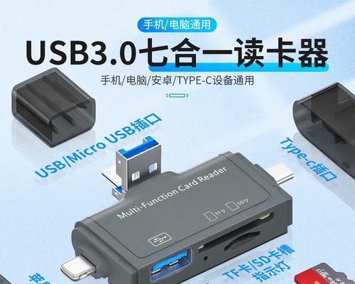 解决苹果读卡器无法读取的问题（应对苹果读卡器读不出来的解决方案）