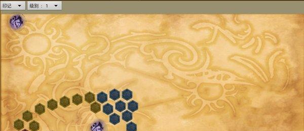 LOL手游符文在哪里（探索LOL手游中符文系统的设计理念与应用方法）