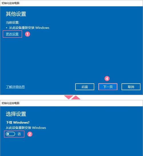 电脑运行缓慢的解决方法（优化电脑性能）