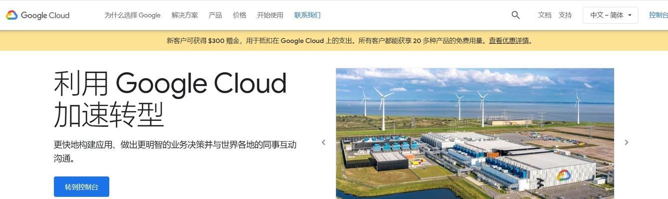 使用云服务器搭建网站的步骤与指南（从零开始）