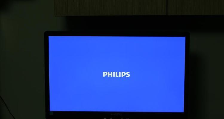 电脑开机屏幕显示无信号的原因及解决办法（探究电脑开机时屏幕显示无信号的原因）
