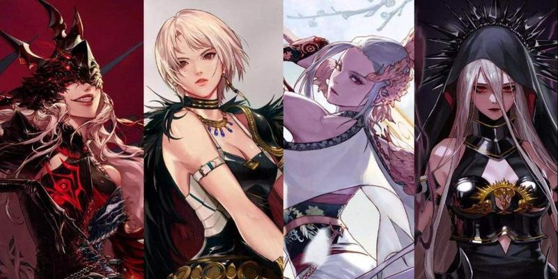 《DNF驭剑士毕业武器揭秘》（探寻驭剑士的终极武器）