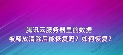 如何有效恢复丢失的软件记录（掌握关键技巧）