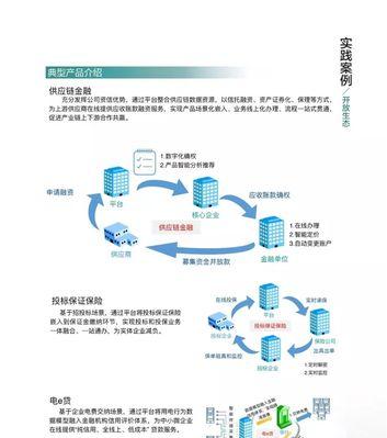 物联网在生活中的应用场景（探索物联网为我们带来的便利与创新）