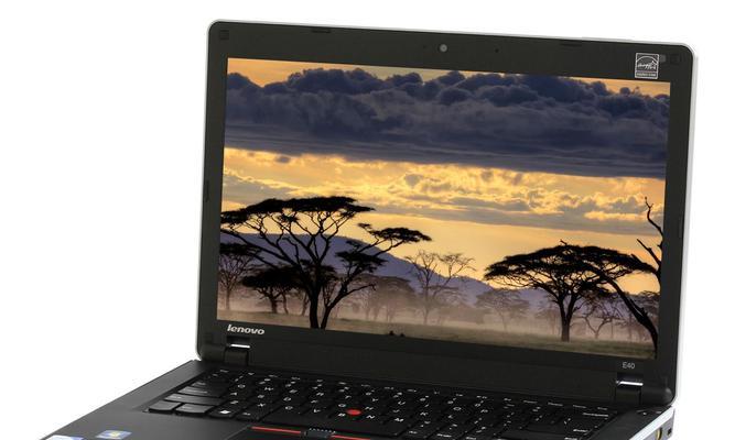 ThinkPad系列笔记本电脑