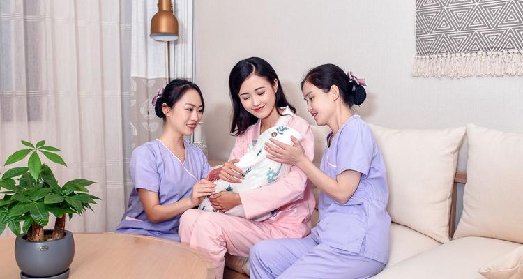 科学坐月子，宝宝健康成长（正确的坐月子方式为母婴保健打下基础）