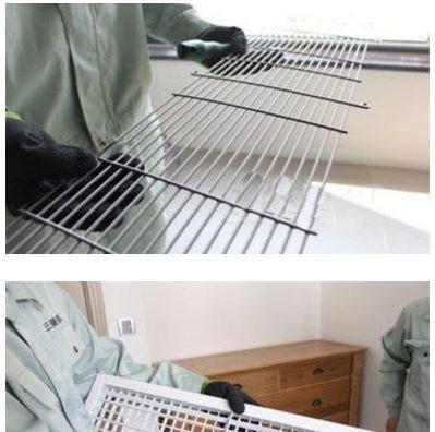 空调清洗流程解析（全面了解空调清洗的具体步骤）