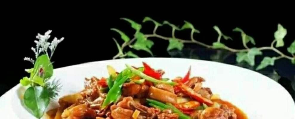 家常美味，多样鸭肉的烹饪法（丰富口味）
